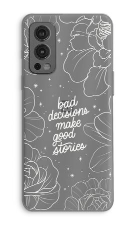 Good stories