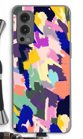 Modern Abstract Scratches