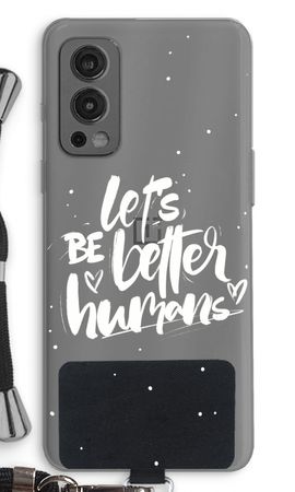 Better humans