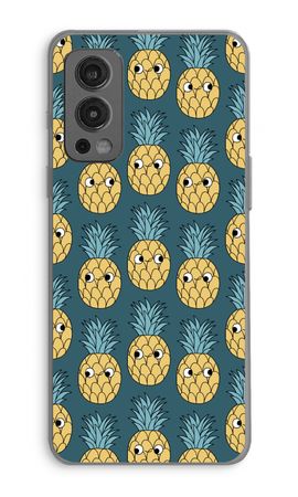 Pineapples