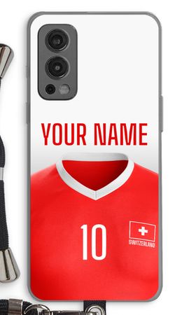 Switzerland - Football