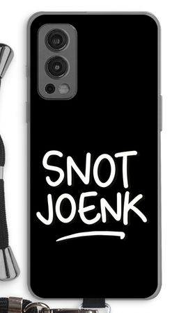 Snotjoenk