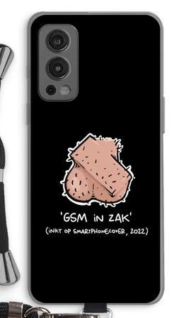 GSM in zak