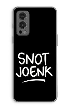 Snotjoenk