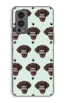 Personalized Face - Cat or Dog