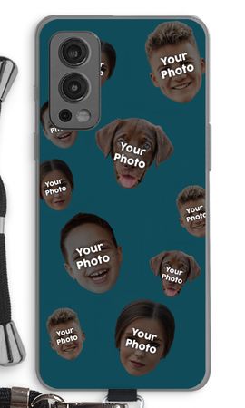 Personalized Face N°1