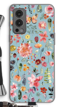 Colorful Plants and Flowers