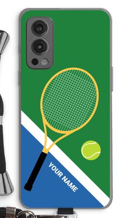 Tennis N°1