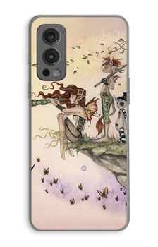 Where the wind takes you