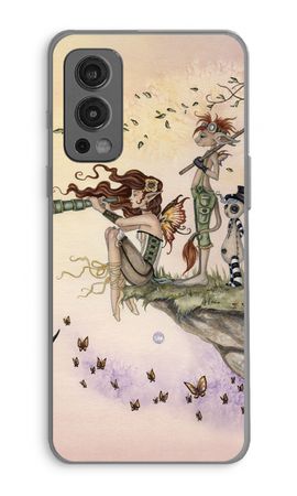 Where the wind takes you