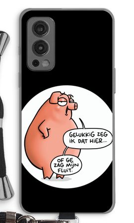 Gelukkig zeg