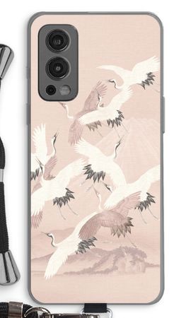 Japanese Crane Birds