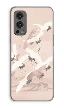 Japanese Crane Birds