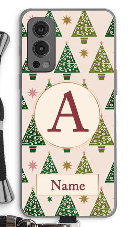 Retro Christmas