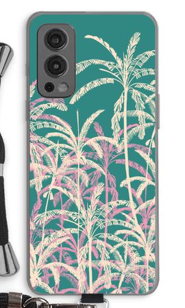 Tropical Palms