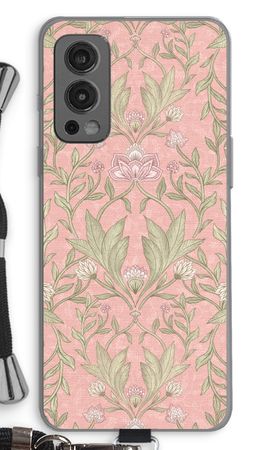 Morris Florals