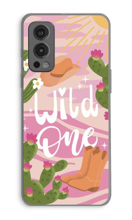 Wild One