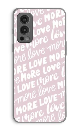More Love