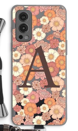 Retro Flowers