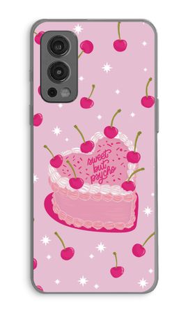 Cute Cherry