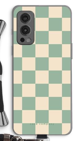Checkered Mint
