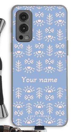 Namecase 1 - Coastel