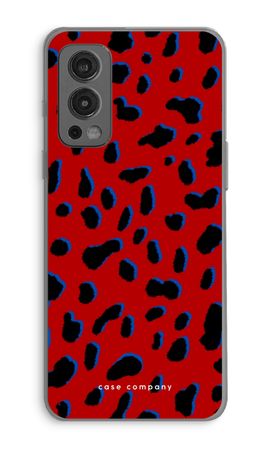Red Leopard