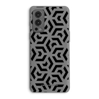 Crazy pattern
