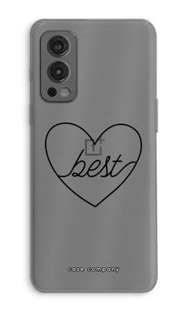 Best heart black