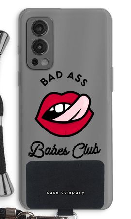 Badass Babes Club