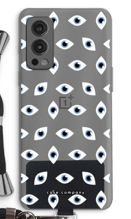 Eyes pattern