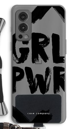 Girl Power #2