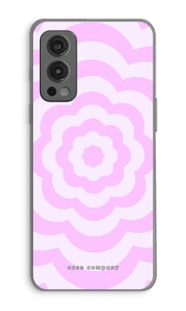 Retro Flower