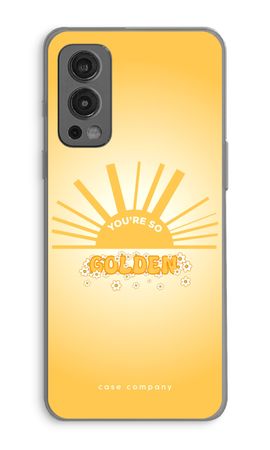 Harry - You Are So Golden