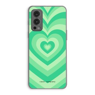 Coeur vert