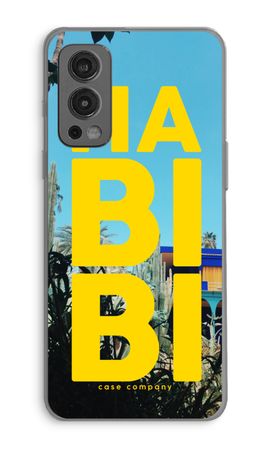 Habibi Majorelle 