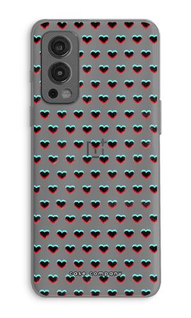 Little hearts