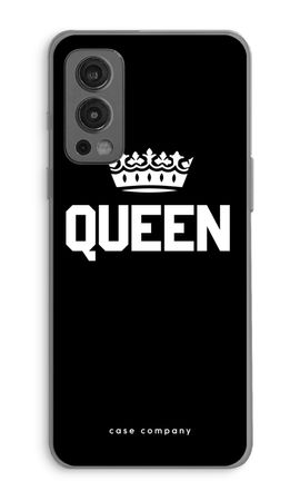Queen black
