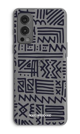 Marrakech print