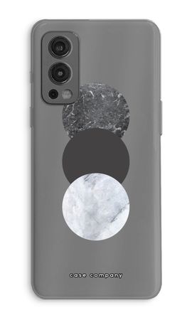 Marble circles