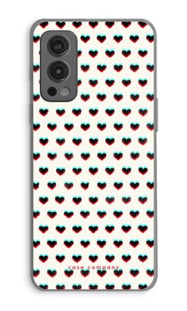 Little hearts
