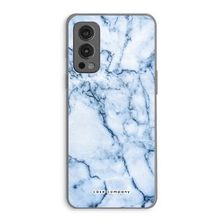 Blue marble