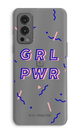 GRL PWR