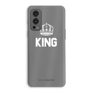 King