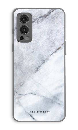 Marble white