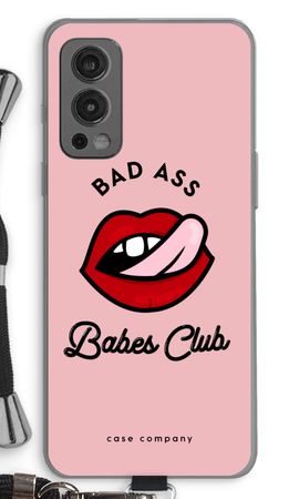 Badass Babes Club