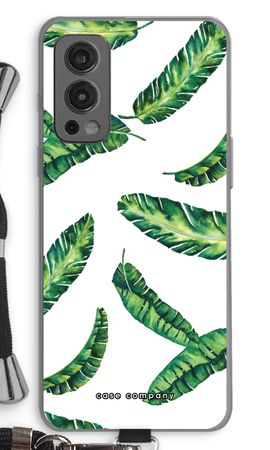 Long leaves
