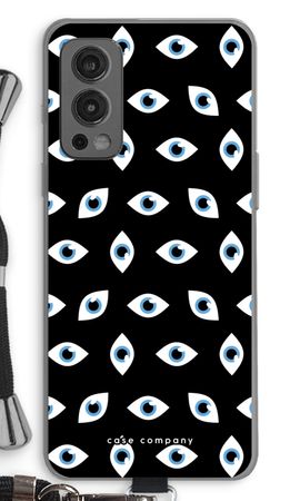 Eyes pattern