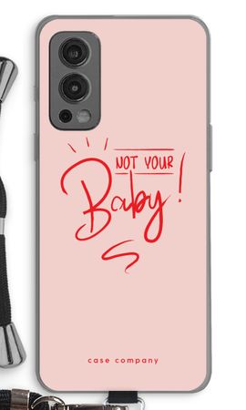 Not Your Baby