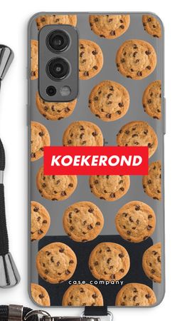 Koekerond